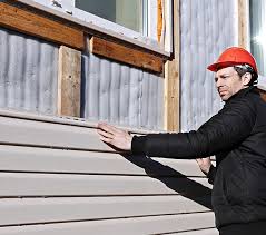 Affordable Siding Repair and Maintenance Services in Yermo, CA